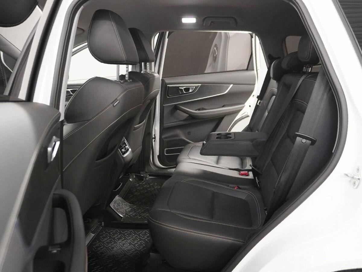 Купить Чери Тигго 8, 2021, 57 641 км.. Фото: #14