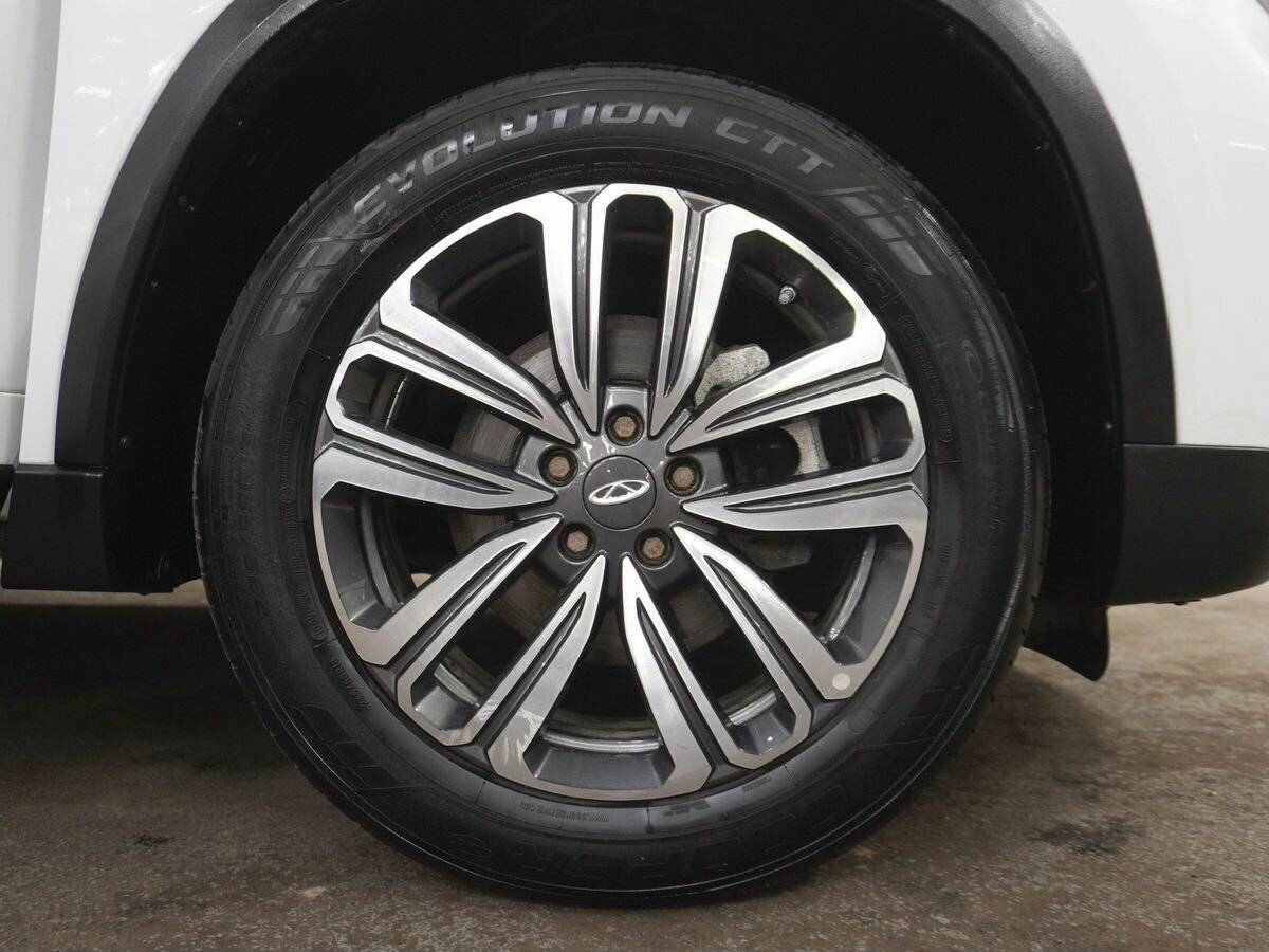 Купить Чери Тигго 8, 2021, 57 641 км.. Фото: #20