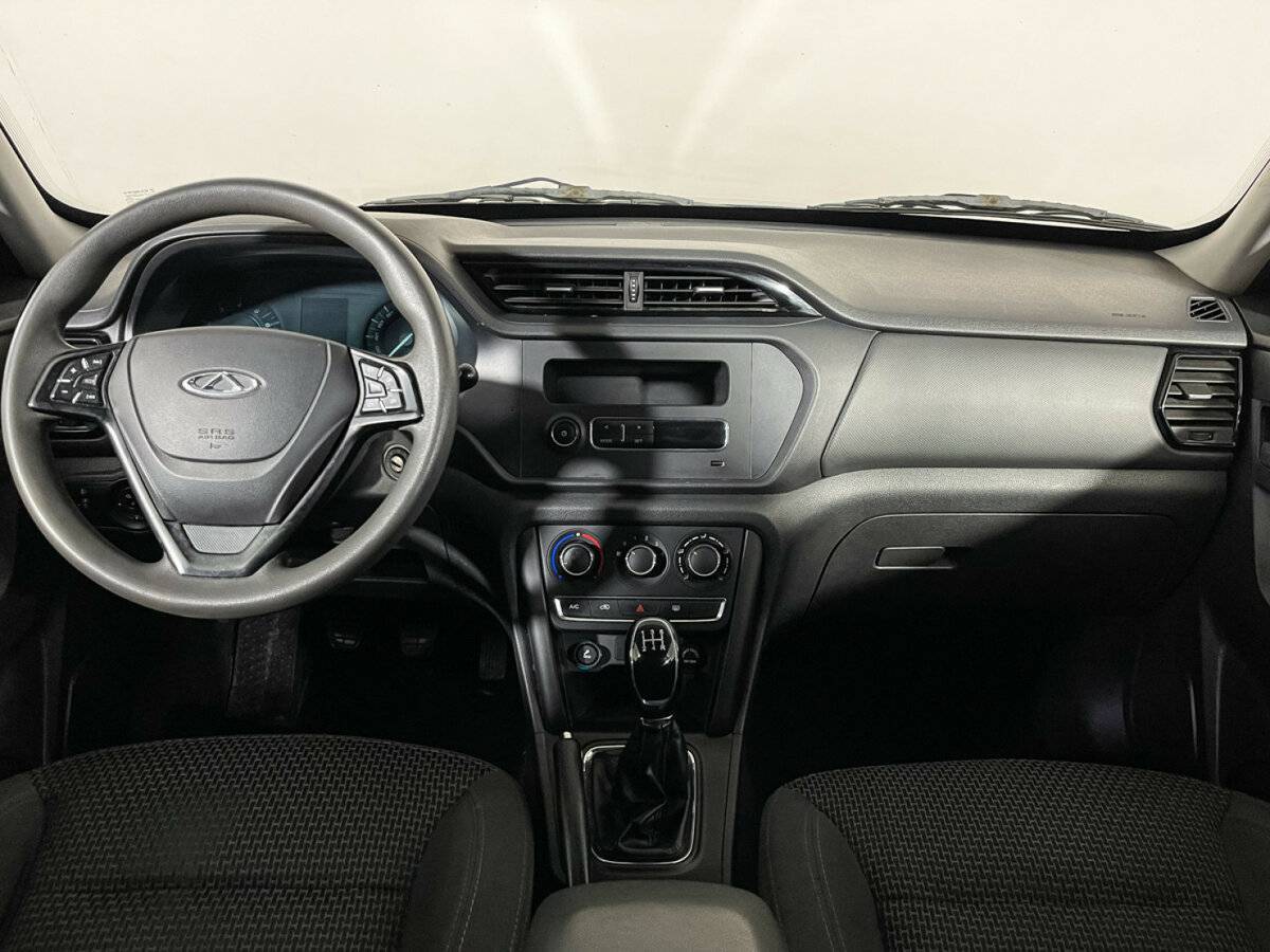 Купить Чери Тигго 3, 2018, 137 660 км.. Фото: #9