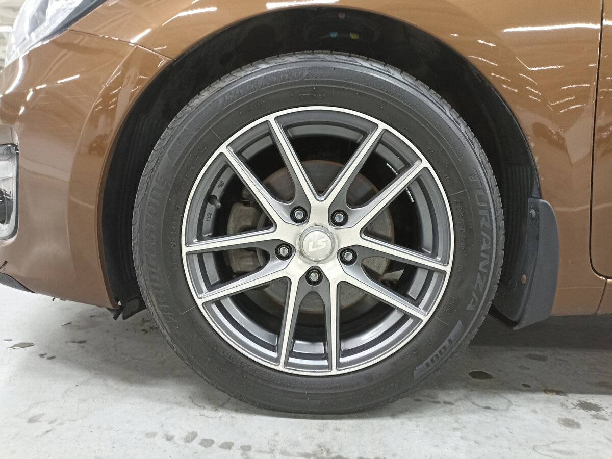 Купить Киа Сид, 2016, 150 001 км.. Фото: #17