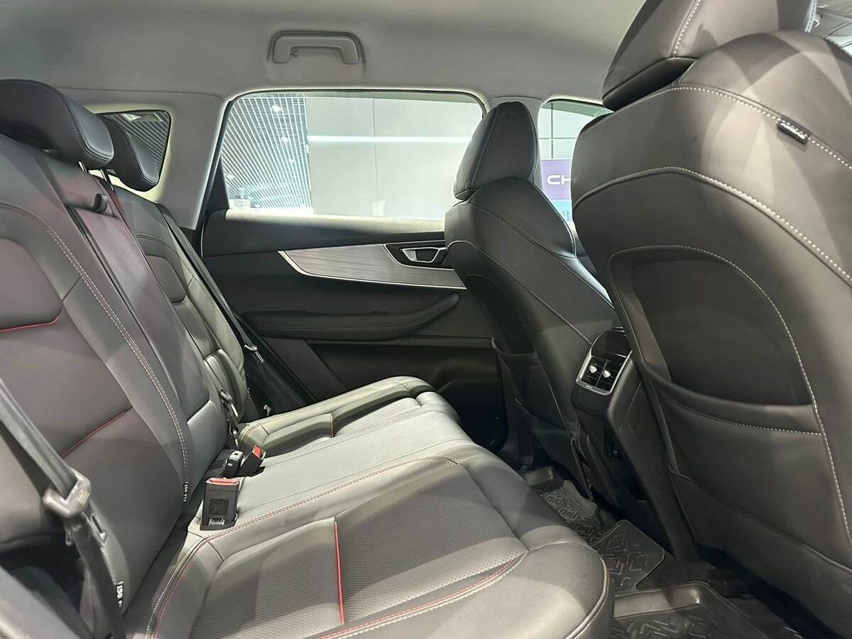 Купить Чери Тигго 7 Про, 2022, 75 389 км.. Фото: #13