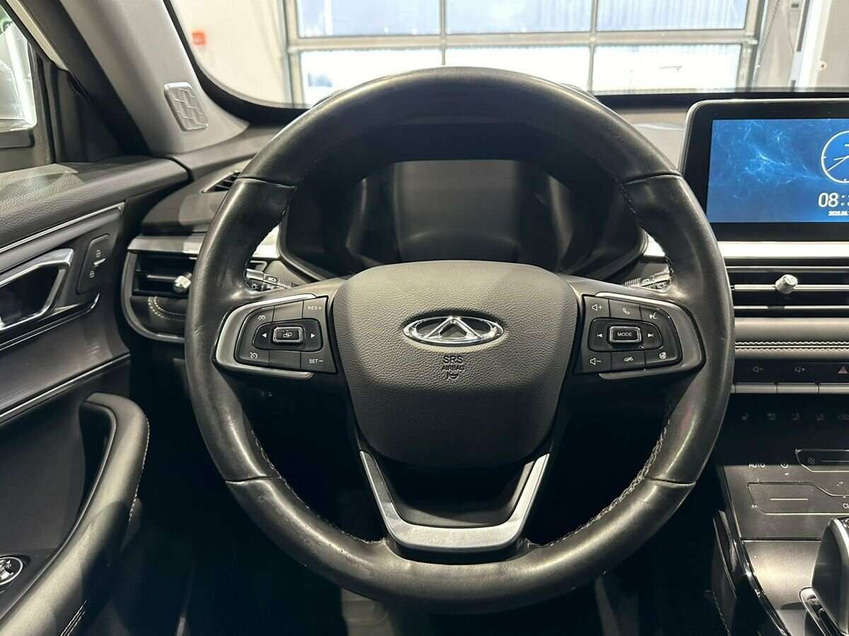 Купить Чери Тигго 7 Про, 2022, 75 389 км.. Фото: #16