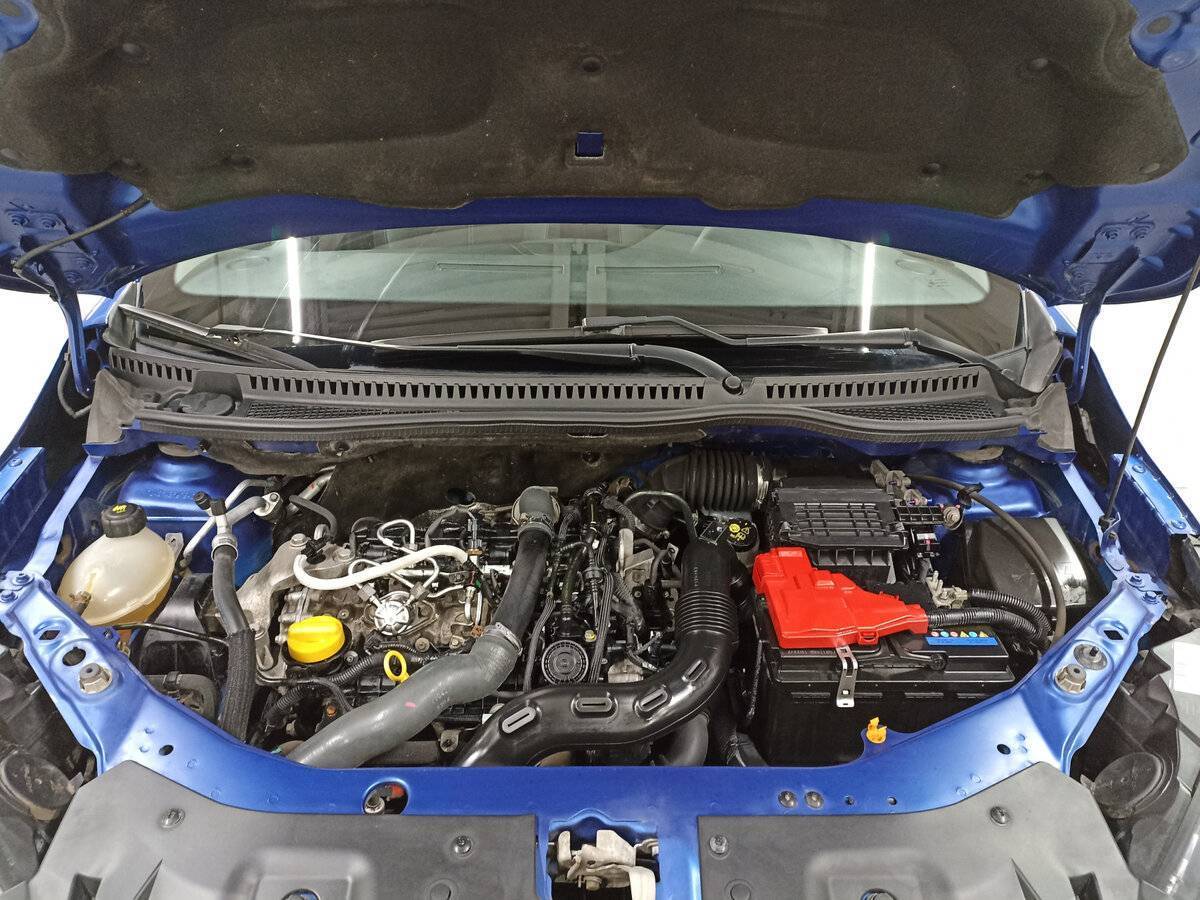 Купить Рено Каптюр, 2021, 53 863 км.. Фото: #8