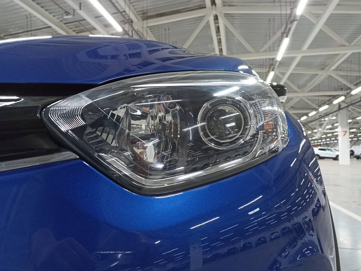 Купить Рено Каптюр, 2021, 53 863 км.. Фото: #16