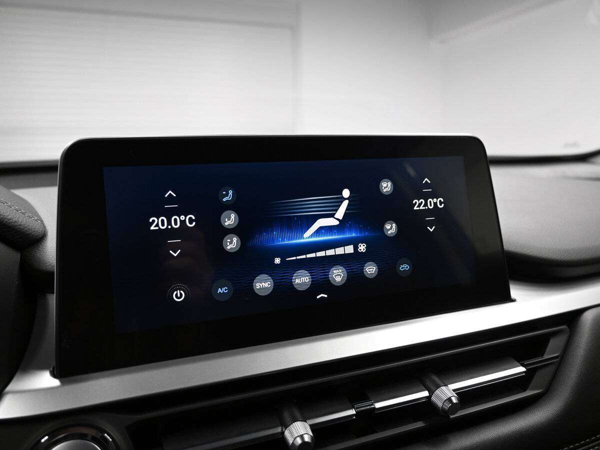 Купить Чери Тигго 7 Про, 2021, 43 280 км.. Фото: #14