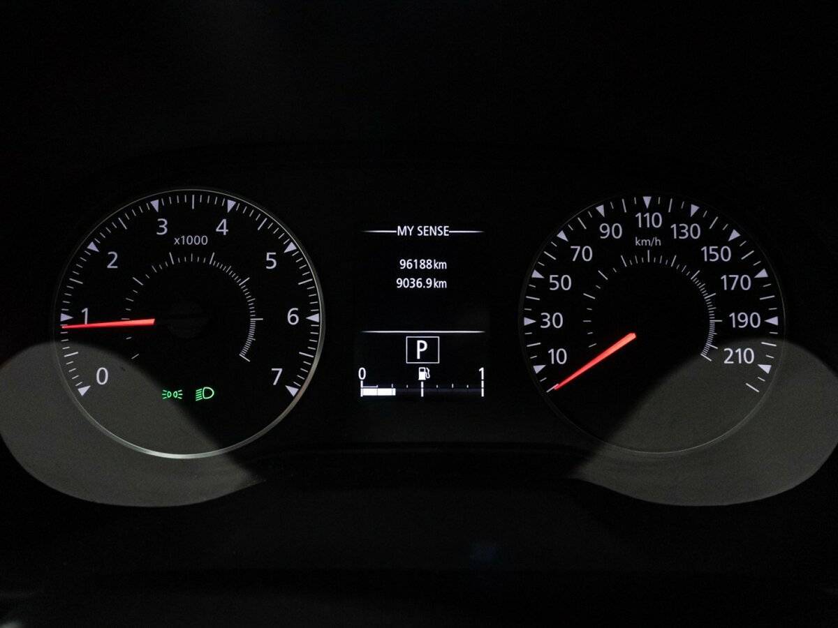 Купить Рено Аркана, 2020, 96 186 км.. Фото: #11