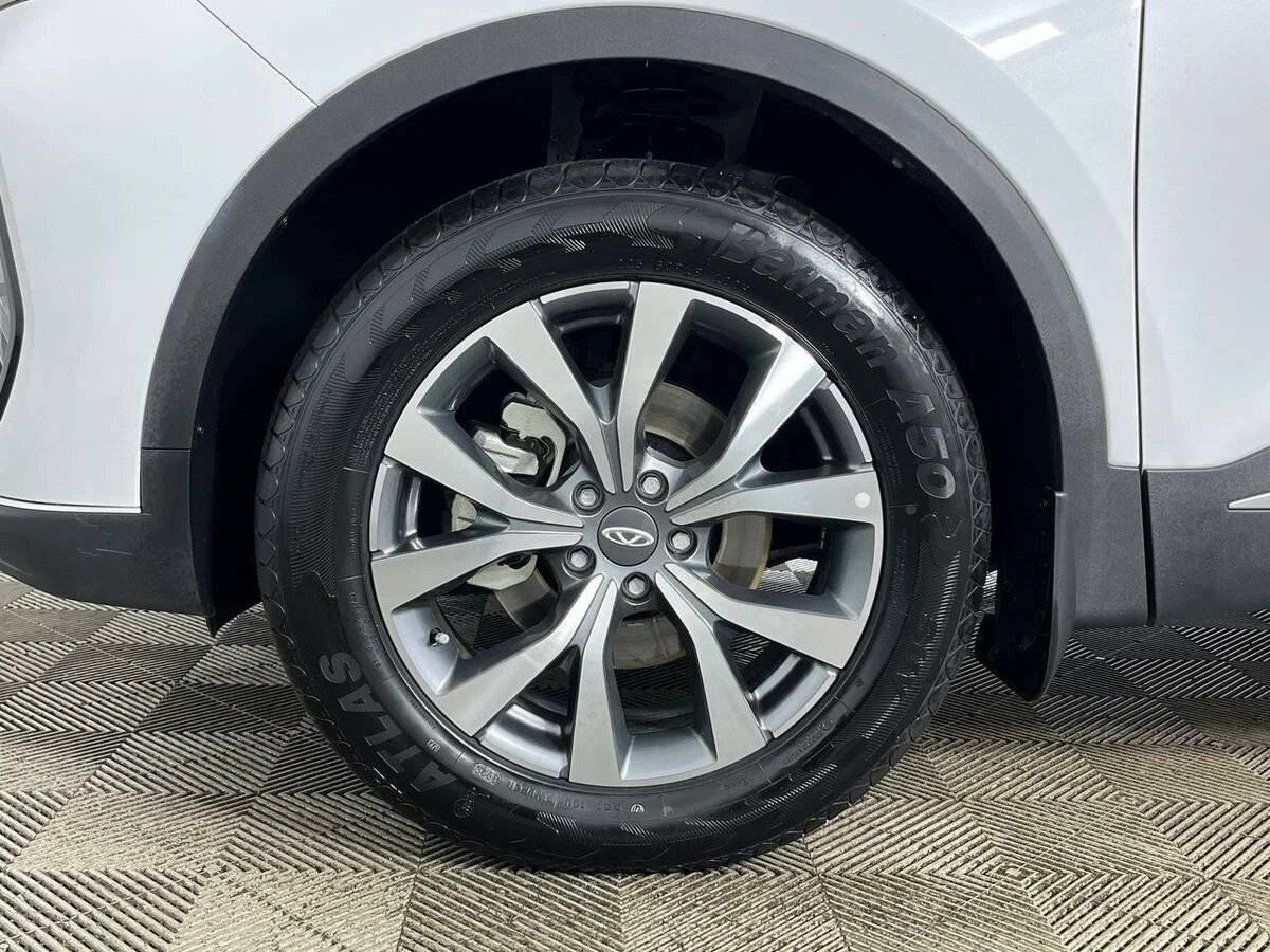 Купить Чери Тигго 7 Про Макс, 2022, 29 800 км.. Фото: #9