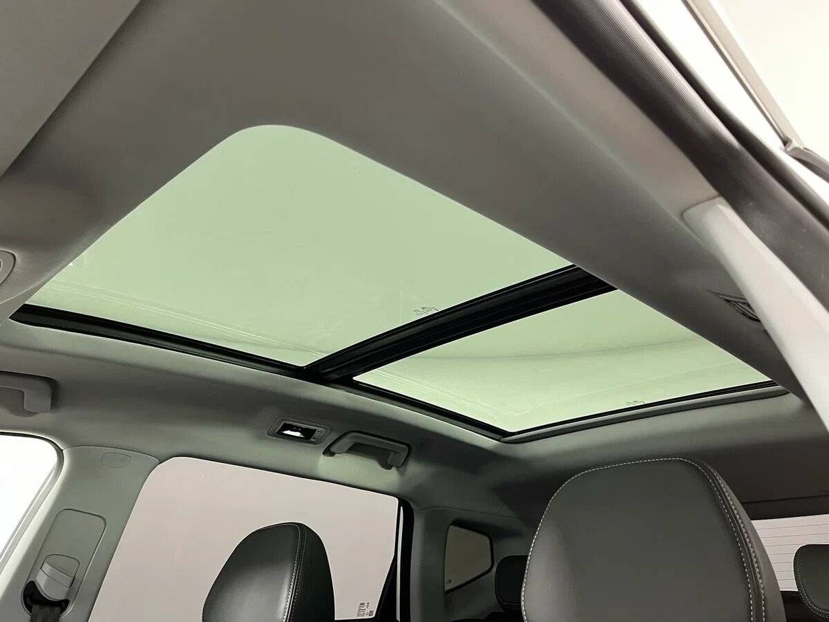 Купить Чери Тигго 7 Про Макс, 2022, 29 800 км.. Фото: #18