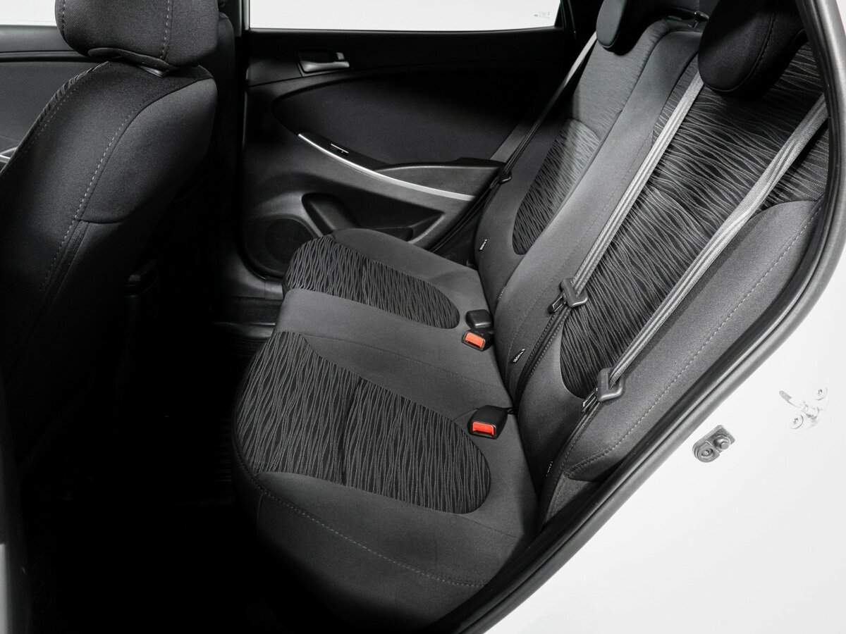 Купить Хендай Солярис, 2016, 236 209 км.. Фото: #9