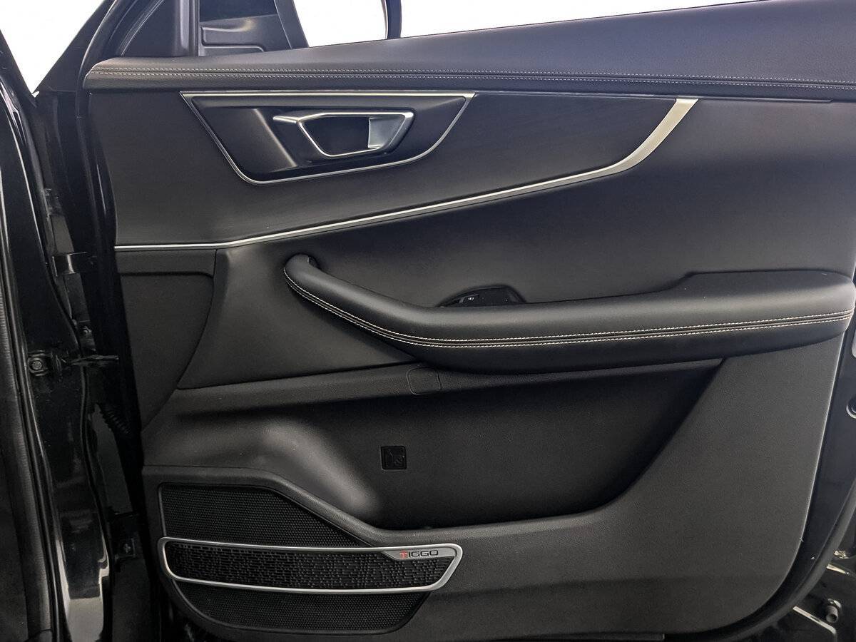 Купить Чери Тигго 8, 2020, 91 000 км.. Фото: #24