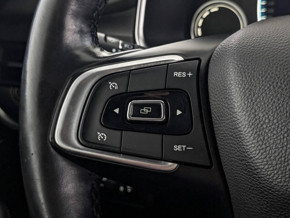 Купить Чери Тигго 8, 2020, 91 000 км.. Фото: #26