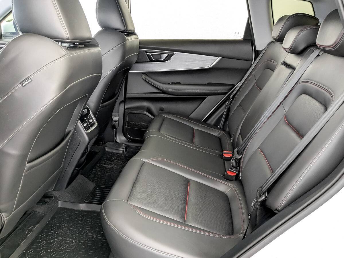 Купить Чери Тигго 7 Про, 2022, 70 820 км.. Фото: #11