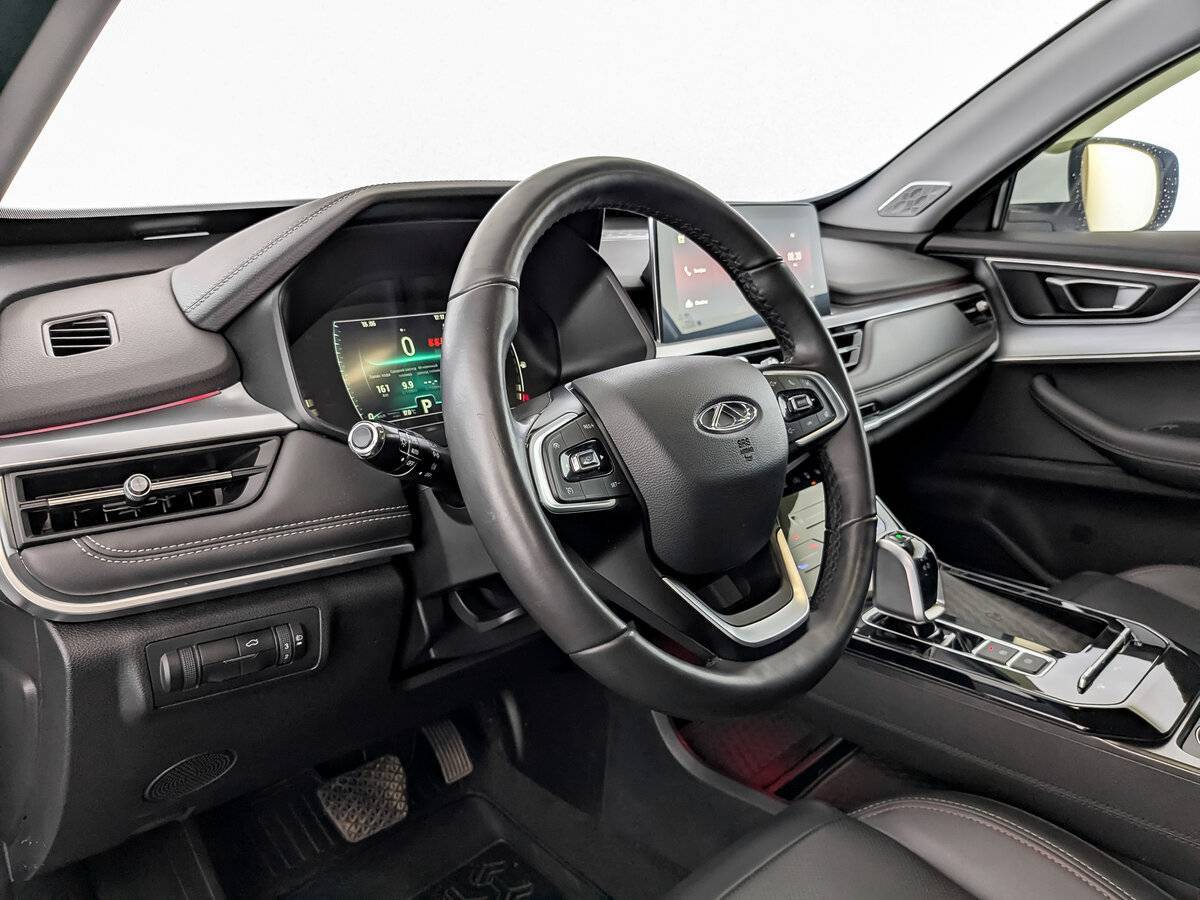 Купить Чери Тигго 7 Про, 2022, 70 820 км.. Фото: #15