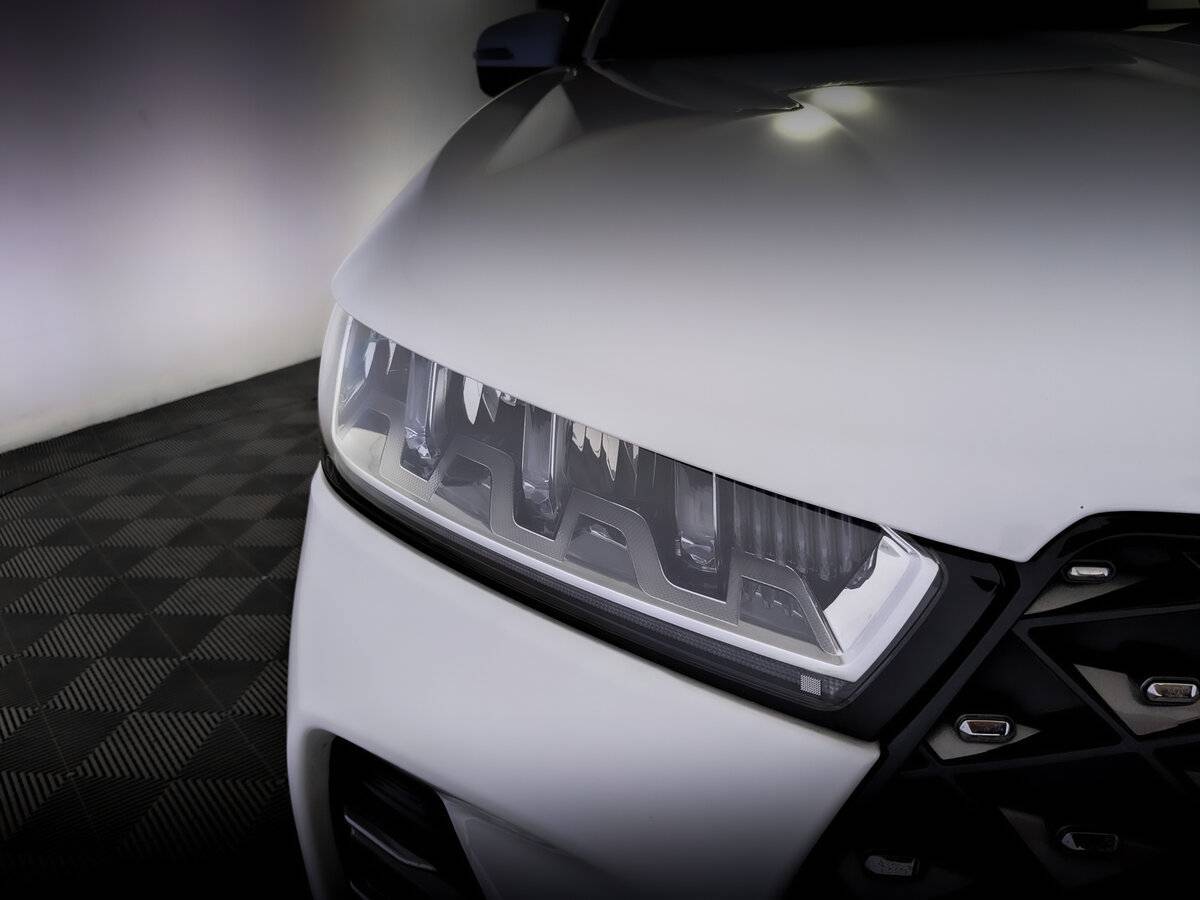 Купить Чери Тигго 7 Про, 2022, 70 820 км.. Фото: #16