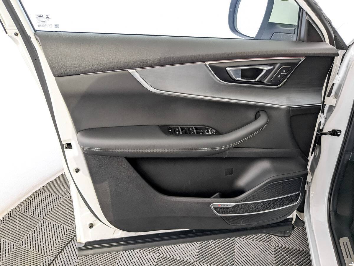 Купить Чери Тигго 7 Про, 2022, 70 820 км.. Фото: #18