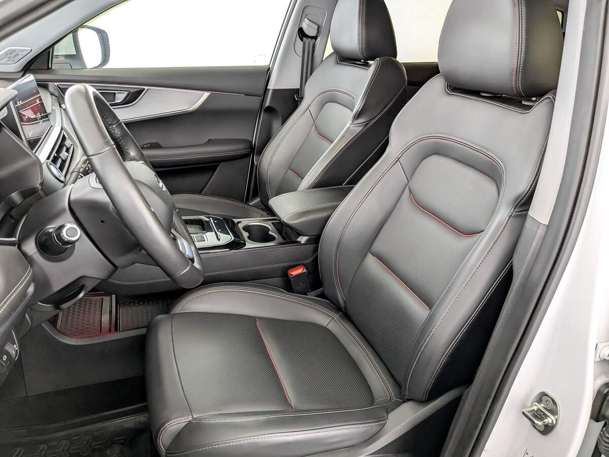 Купить Чери Тигго 7 Про, 2022, 70 820 км.. Фото: #19