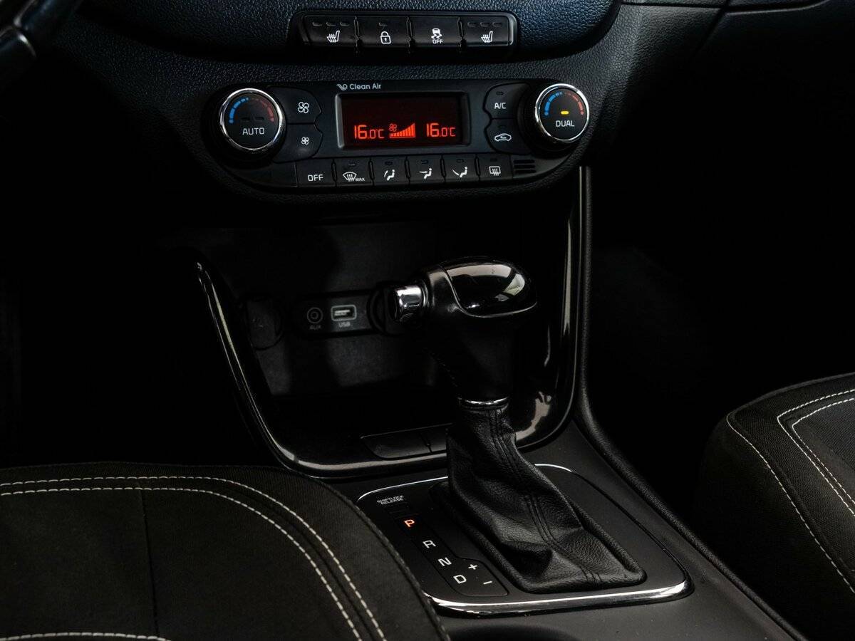 Купить Киа Сид, 2015, 182 883 км.. Фото: #12