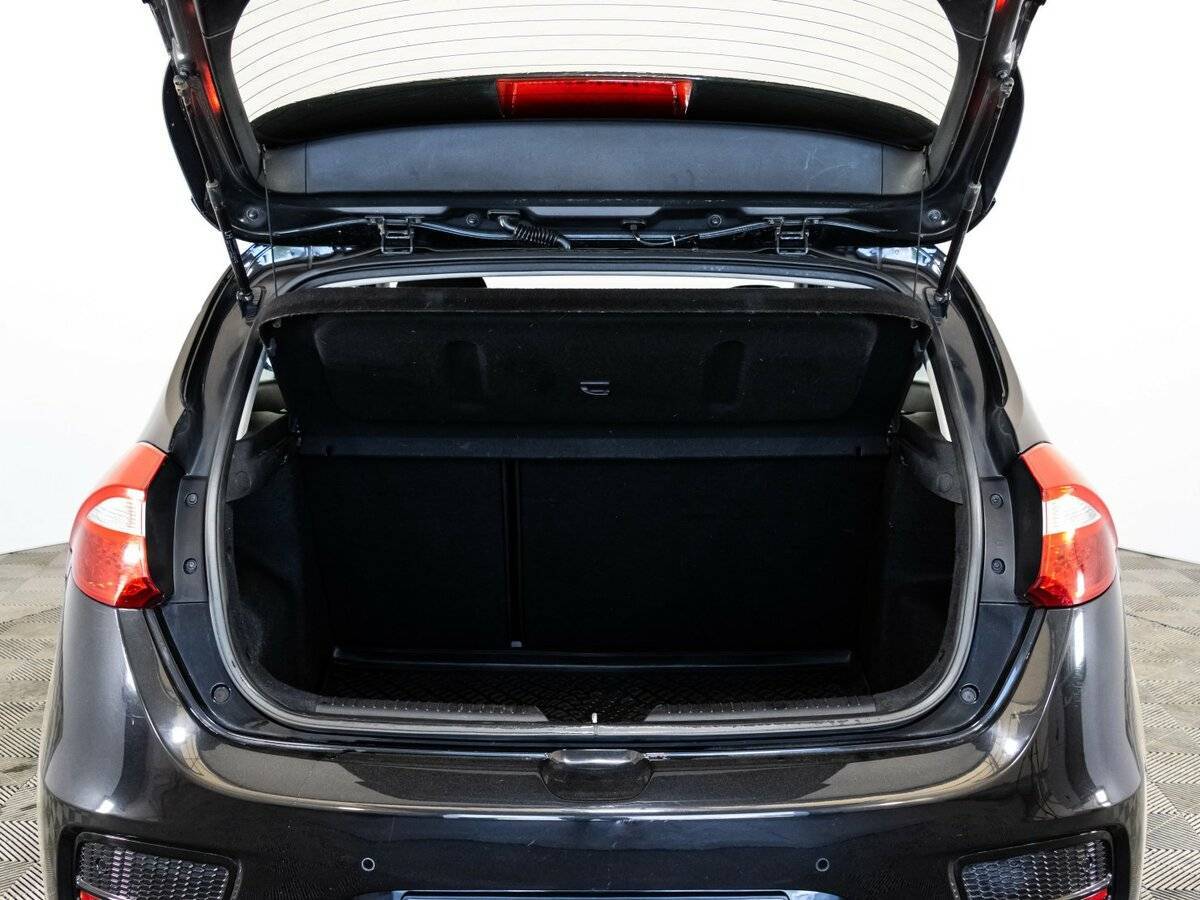 Купить Киа Сид, 2015, 182 883 км.. Фото: #17