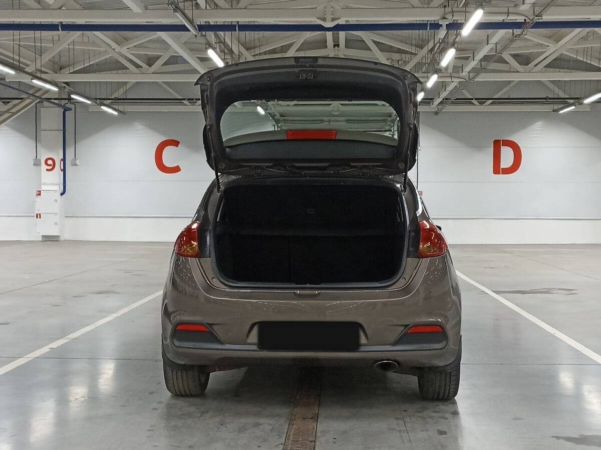 Купить Киа Сид, 2013, 235 073 км.. Фото: #9