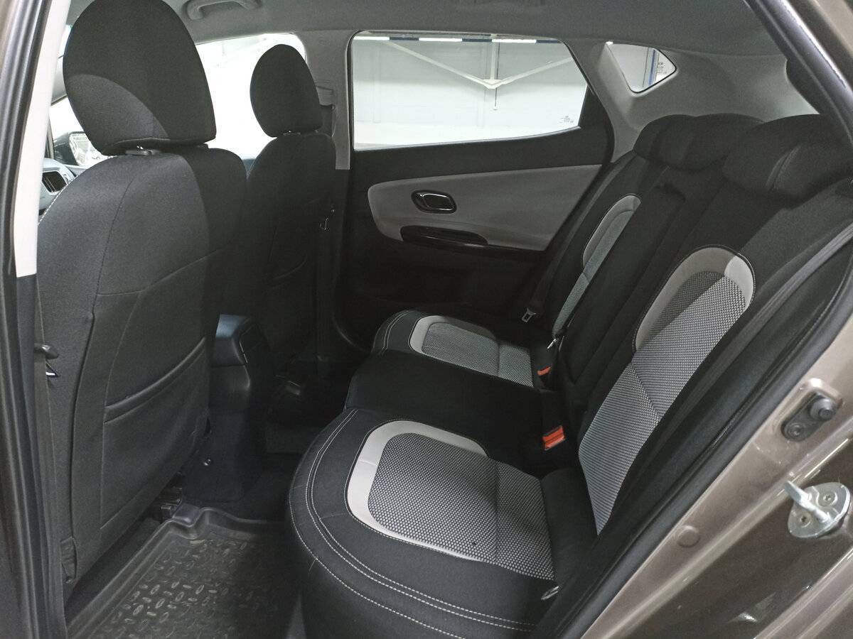 Купить Киа Сид, 2013, 235 073 км.. Фото: #11