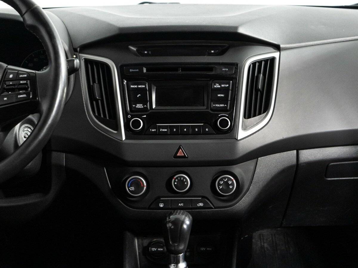 Купить Хендай Крета, 2018, 177 848 км.. Фото: #13