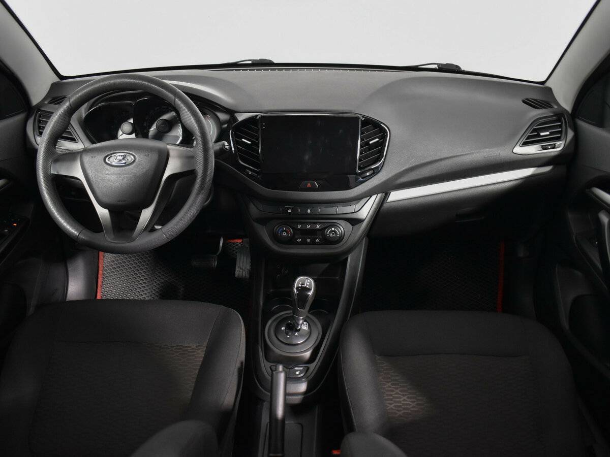 Купить Лада (ВАЗ) Веста, 2016, 157 000 км.. Фото: #9