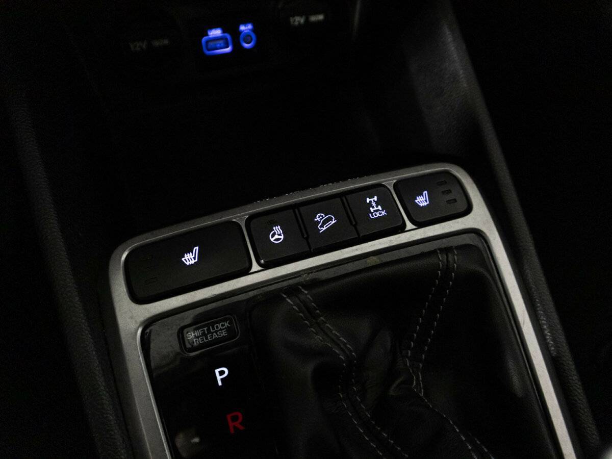 Купить Хендай Крета, 2016, 145 468 км.. Фото: #15