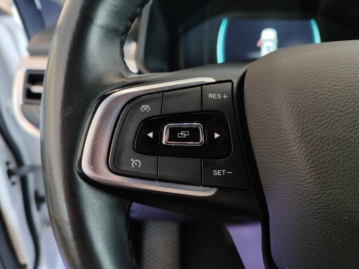 Купить Чери Тигго 7 Про, 2021, 55 655 км.. Фото: #16