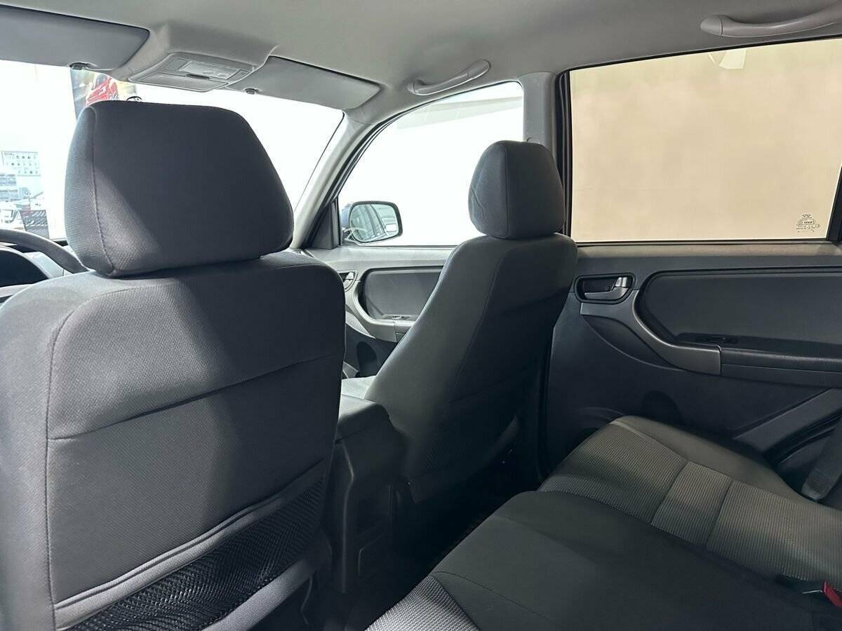 Купить Чери Тигго (Т11), 2015, 64 000 км.. Фото: #15