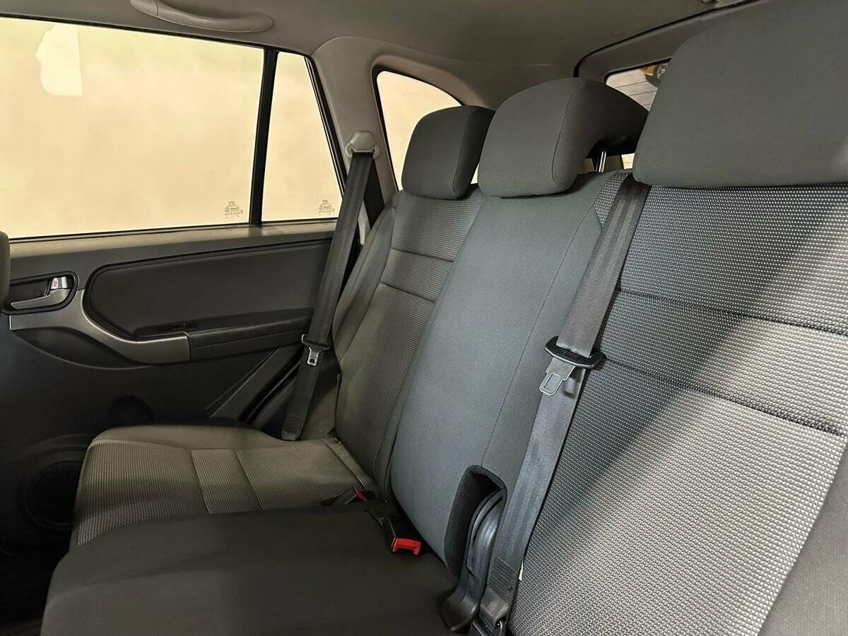 Купить Чери Тигго (Т11), 2015, 64 000 км.. Фото: #17