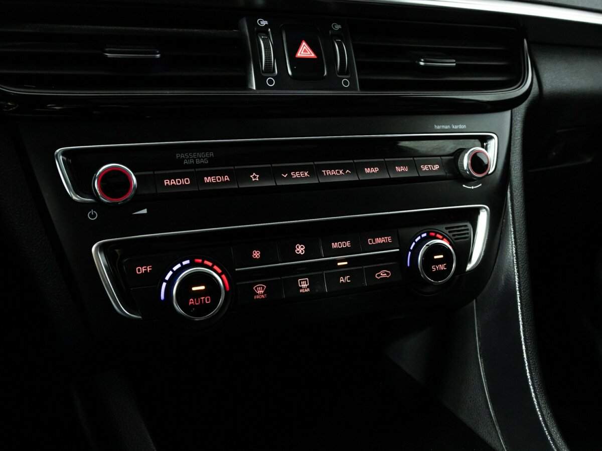 Купить Киа Оптима, 2019, 107 153 км.. Фото: #20