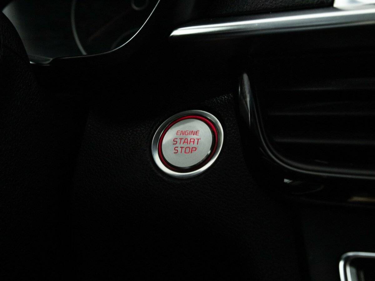 Купить Киа Оптима, 2019, 107 153 км.. Фото: #22