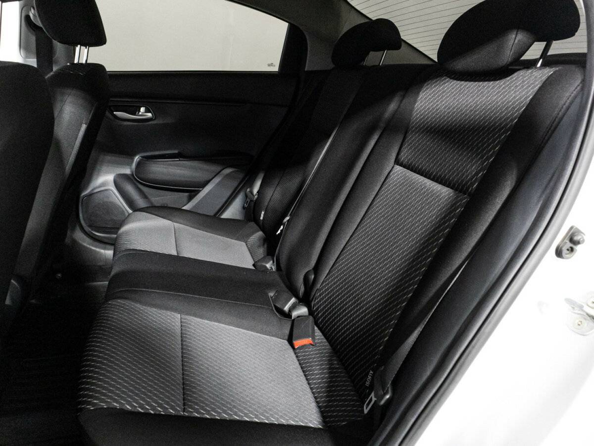 Купить Киа Рио, 2020, 148 653 км.. Фото: #9