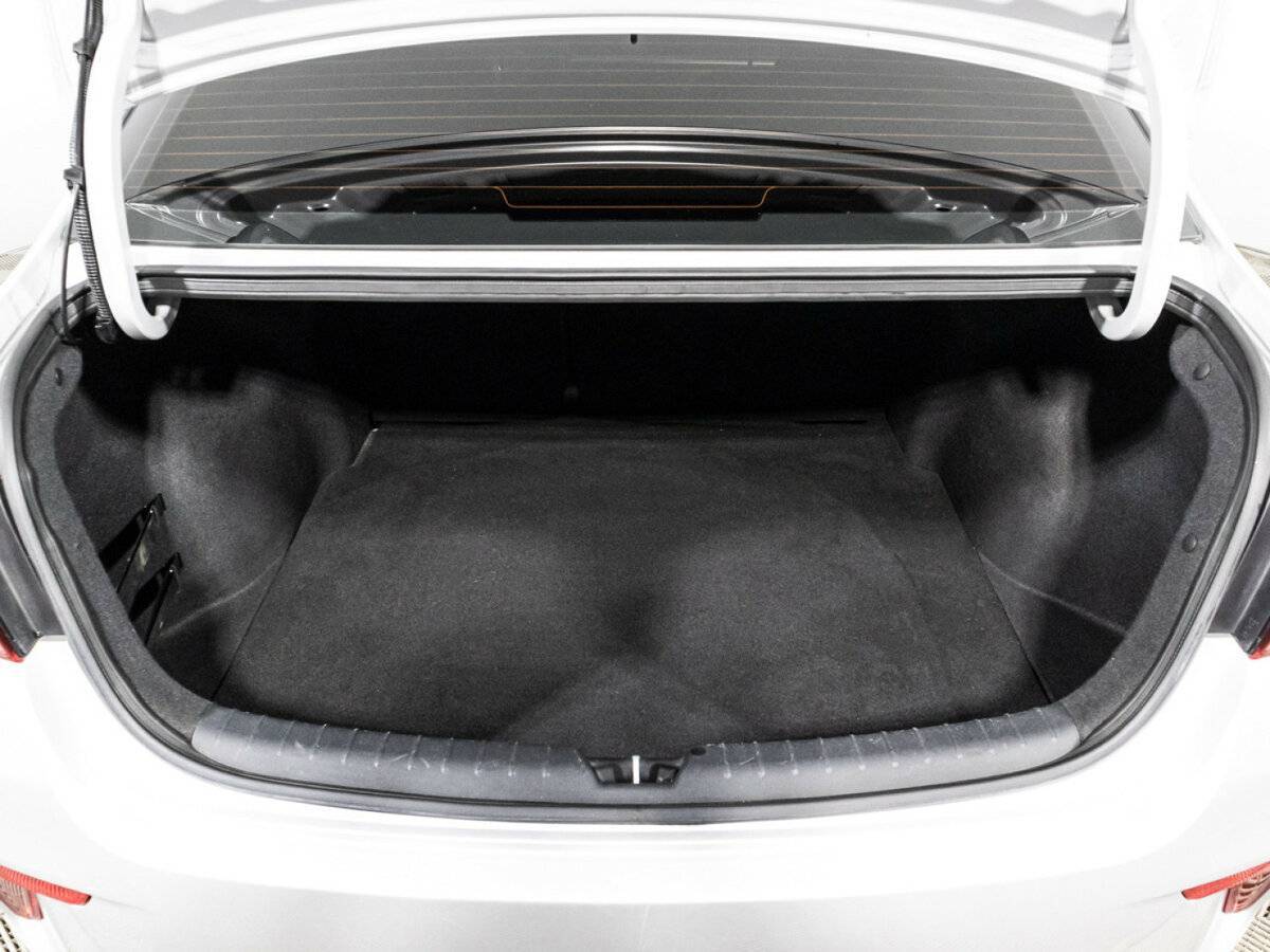 Купить Киа Рио, 2020, 148 653 км.. Фото: #13