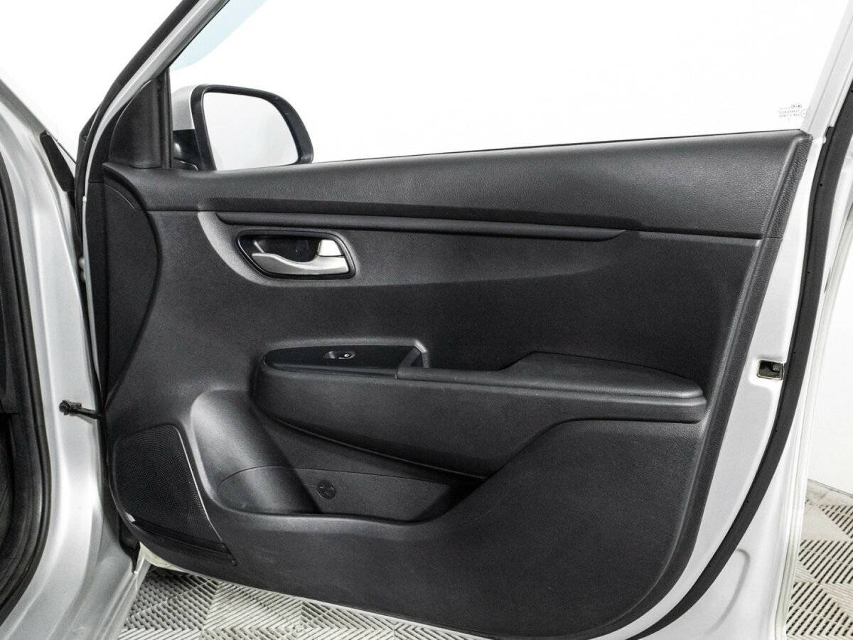 Купить Киа Рио, 2020, 148 653 км.. Фото: #24