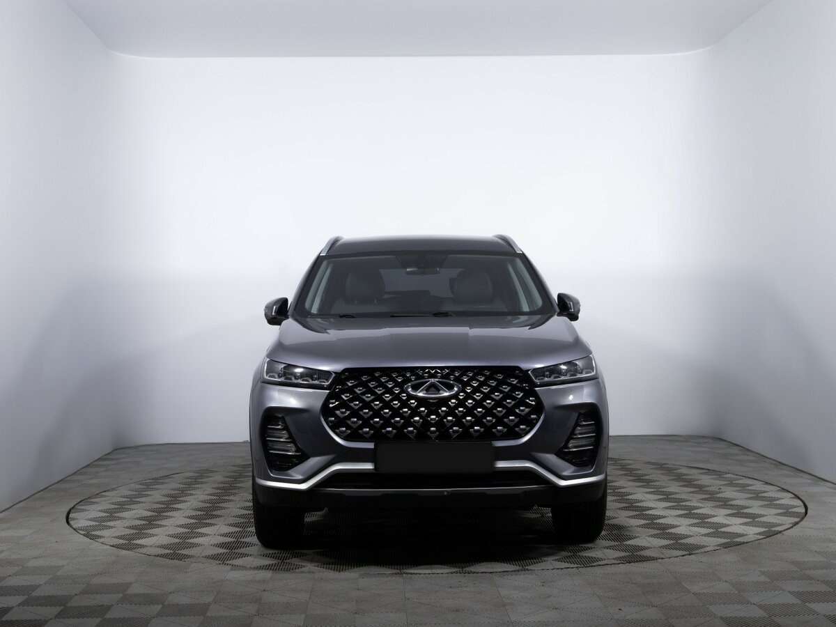 Купить Чери Тигго 7 Про, 2022, 57 000 км.. Фото: #1