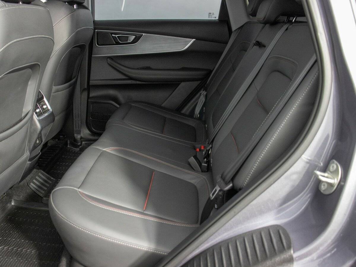 Купить Чери Тигго 7 Про, 2022, 57 000 км.. Фото: #10