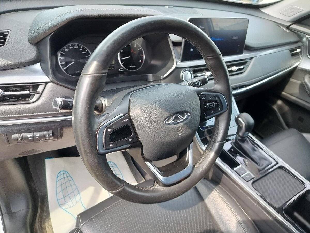 Купить Чери Тигго 4, 2022, 147 598 км.. Фото: #9