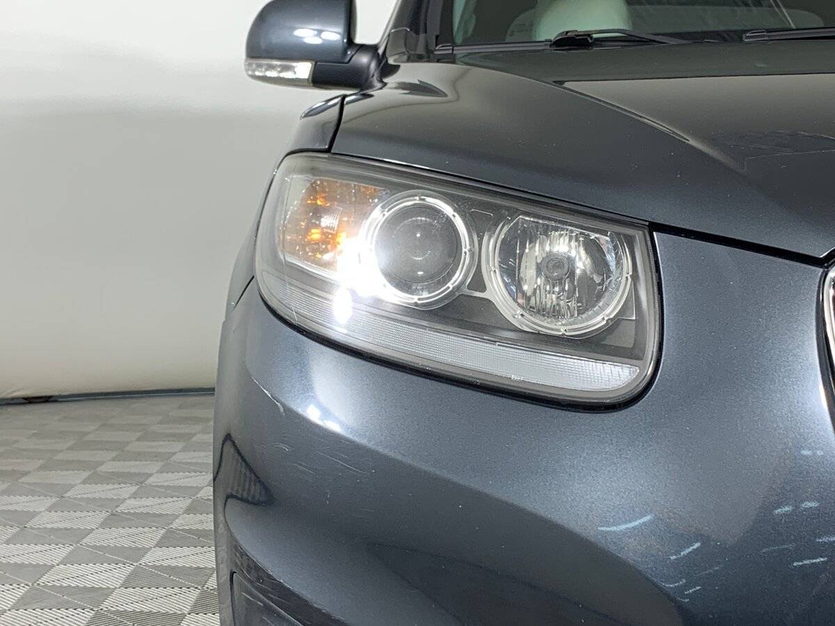 Купить Хендай Санта Фе, 2012, 136 887 км.. Фото: #9