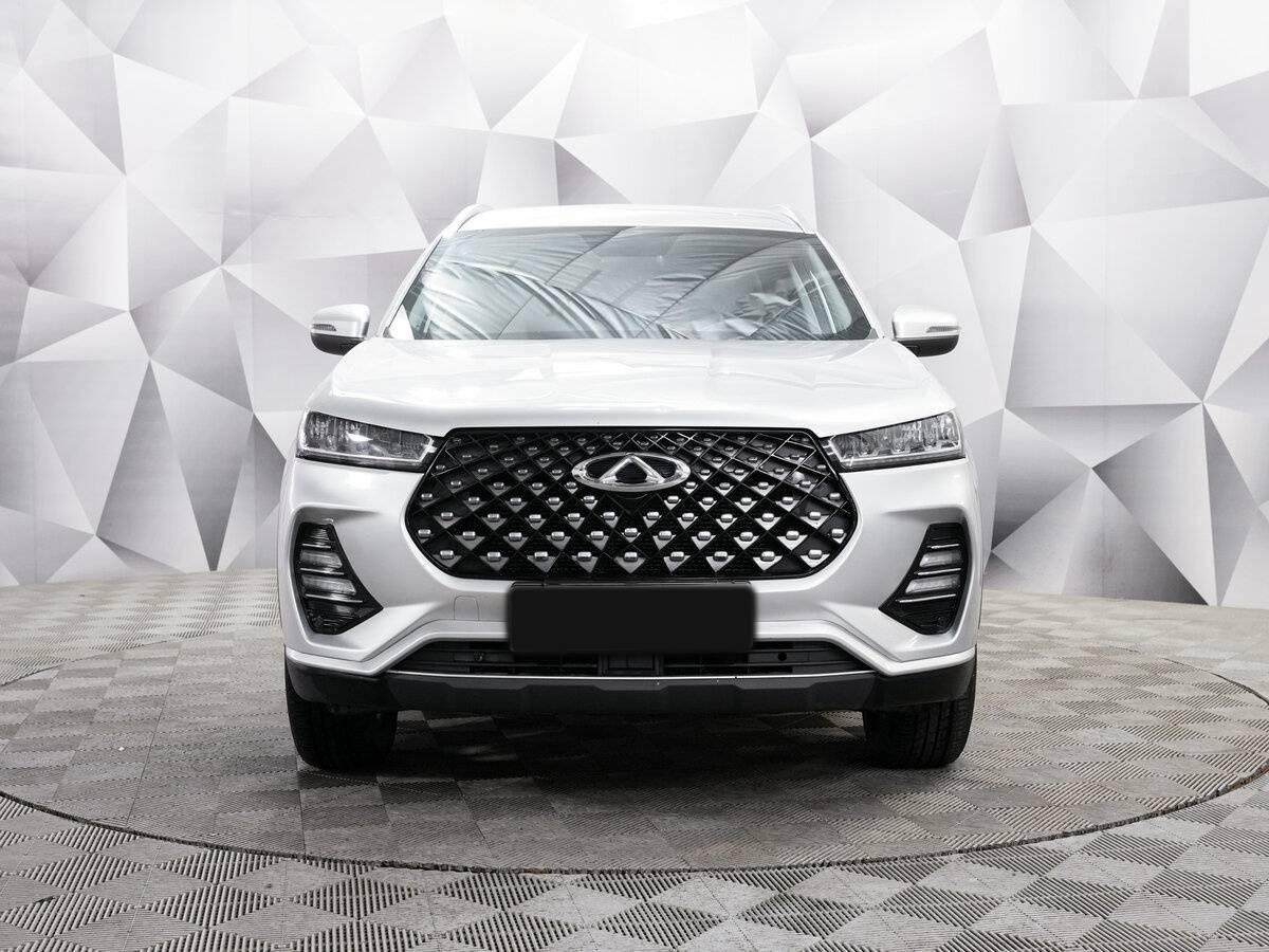 Купить Чери Тигго 7 Про, 2022, 72 100 км.. Фото: #7