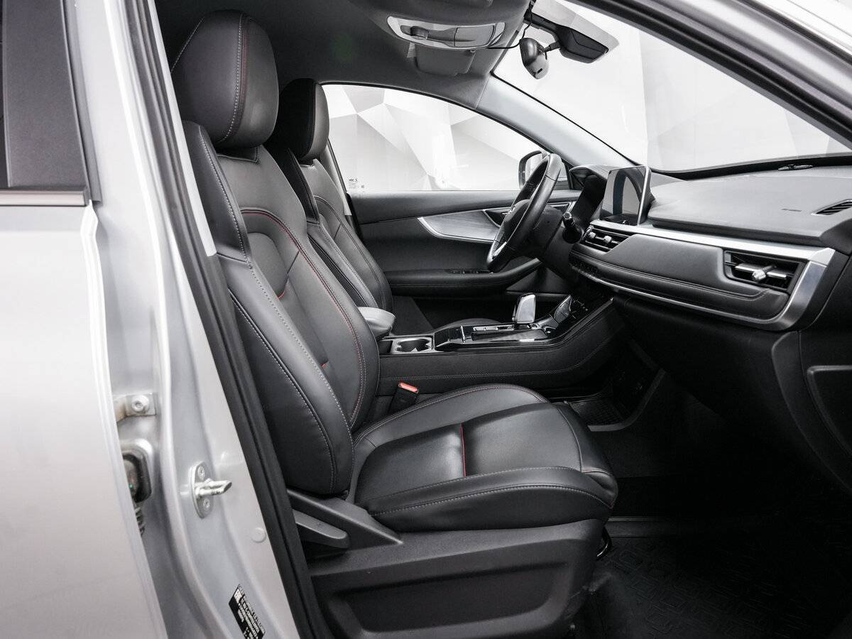 Купить Чери Тигго 7 Про, 2022, 72 100 км.. Фото: #11