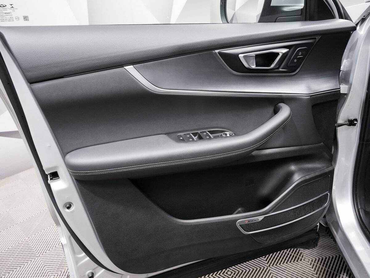 Купить Чери Тигго 7 Про, 2022, 72 100 км.. Фото: #15