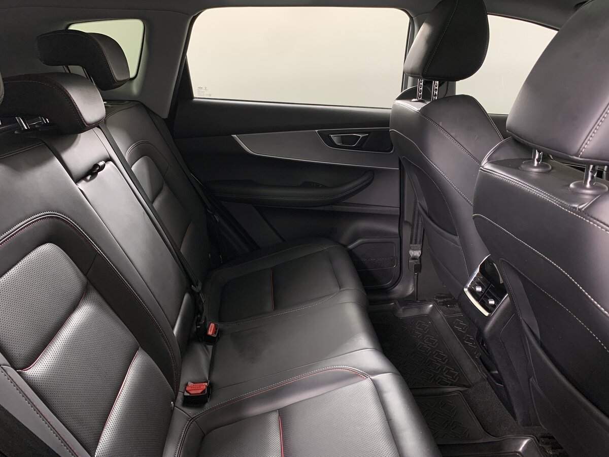 Купить Чери Тигго 7 Про, 2021, 106 077 км.. Фото: #16