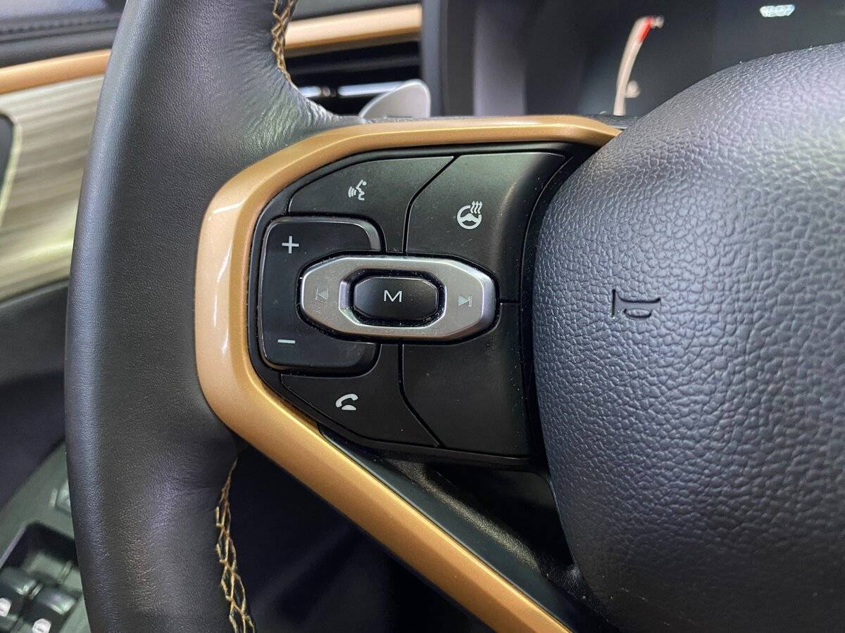 Купить Хавал Джолион, 2021, 43 299 км.. Фото: #8