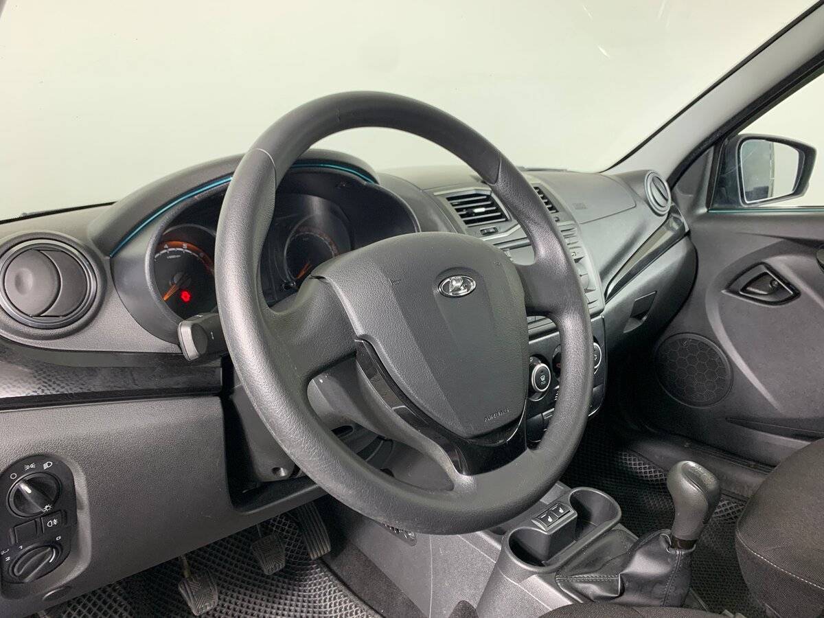 Купить Лада (ВАЗ) Гранта, 2020, 92 299 км.. Фото: #11