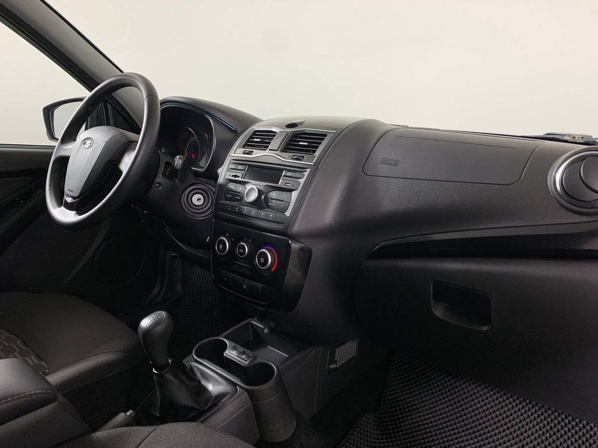 Купить Лада (ВАЗ) Гранта, 2020, 92 299 км.. Фото: #13