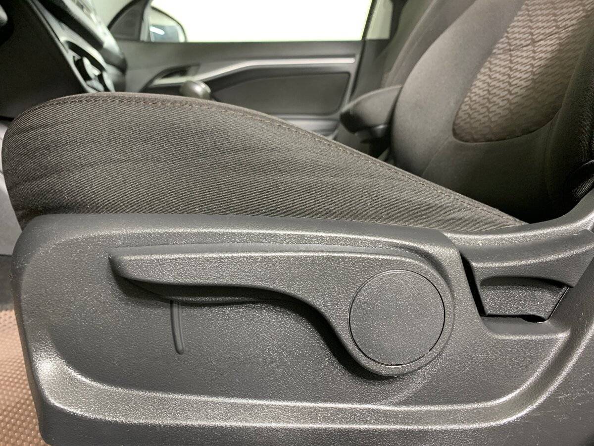 Купить Лада (ВАЗ) Веста, 2018, 152 786 км.. Фото: #15