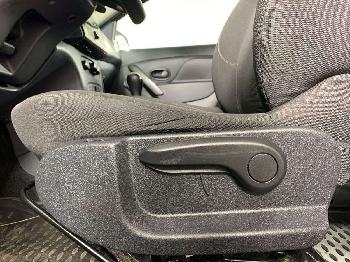 Купить Рено Логан, 2019, 139 436 км.. Фото: #15