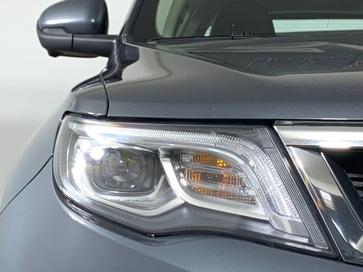 Купить Джили Атлас, 2021, 44 811 км.. Фото: #8