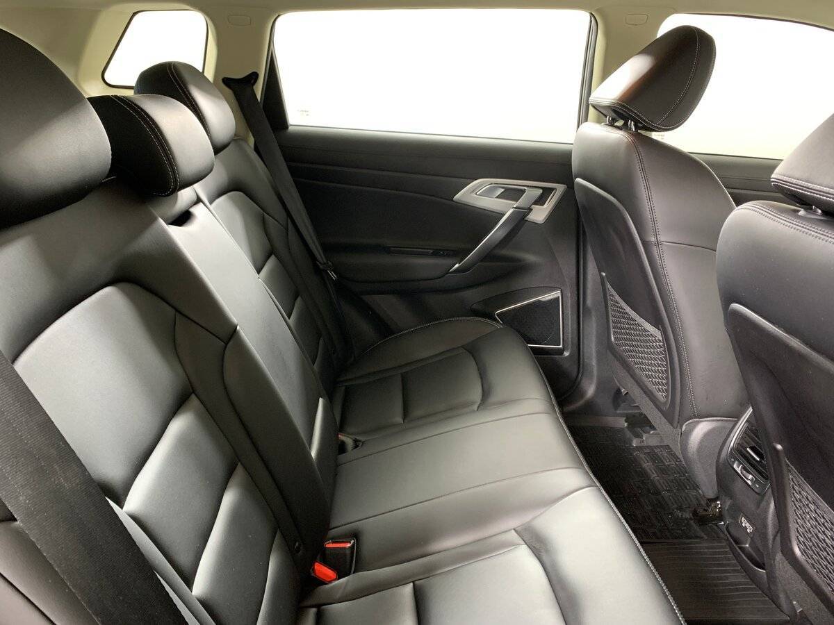 Купить Джили Атлас, 2021, 44 811 км.. Фото: #16